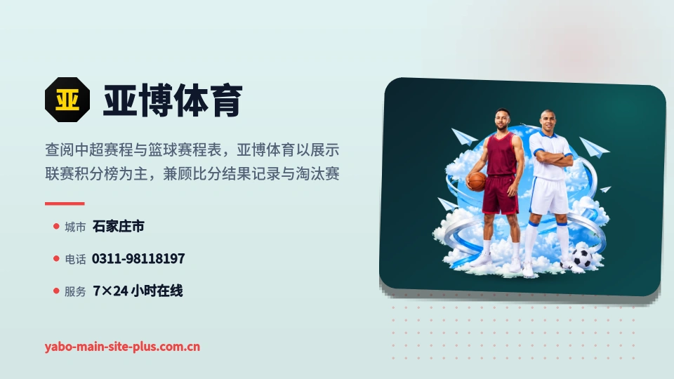 亚博体育印象